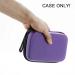 RAIACE Hard Storage Case for Vibeey and eZthings Non-Contact Infrared Thermometers - Carrying Case (Device Not Included) - Buy Online on GoSupps.com