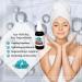 Watts Beauty Peptide Anti-Aging Face Serum - Hyaluronic Acid & Collagen Boost - 4 oz - Buy Online on GoSupps.com
