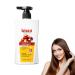 Apr s-Shampooing Avec Huile De Batana Cr me Capillaire Batana 400 Ml Apr s-Shampooing R paration Intense Apr s-Shampoing Nourrissant Apaise Le Cuir Chevelu Et Rend Les Cheveux Plus pais