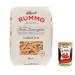 Italian Gourmet E.R. Rummo Casarecce N 88 Lot de 4 p tes Lenta Lavorazione en semoule de bl dur Bronze 1 kg + Polpa Italian Gourmet 400 g