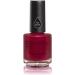SOPHi Vegan Nail Polish Red Merlot - Cruelty-Free, Long-Lasting Formula - Buy Online on GoSupps.com