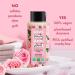Shop Luv Beauty & Planet Murumuru Butter & Rose Body Wash - 13.5 fl oz Moisturizing Shower Gel for Soft Skin | International Shipping Available - Buy Online on GoSupps.com