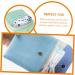 Healeved Menstrual Pillow & Pocket Coin Bag Set - Multifunctional Period Bags for Comfort & Convenience - Buy Online on GoSupps.com
