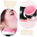 WOONEKY 3pcs Oil Control Cushion Blush Maquillaje Putty Blush Matte Blush Makeup Blush Blusa Rosy Plastic - Buy Online on GoSupps.com