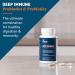 Dr. Tobias Omega 3 Fish Oil - 180 Softgels | Premium EPA & DHA Supplement - Buy Online on GoSupps.com