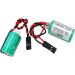 2 Pack 3V 950mAh Siemens 810D 840D PLC Replacement Battery | 6FC5247-0AA18-0AA0 | International Shipping Available - Buy Online on GoSupps.com