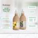Spatherapy Lemon Mint Hand Soap | Paraben-Free Eco-Friendly Formula with Essential Oils | 16 oz - Buy Online on GoSupps.com