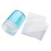 Wirlsweal Nail Art Stamp Set - Trendy Elastic & Soft Textured Nail Tool for Women | Easy to Clean Nail Stamps - Buy Online on GoSupps.com