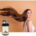 NUTRIEXPERT - Brewer's yeast - Beauty and health of hair and nails - Nutrient concentrate - 60 vegetable capsules - Cure 30 days - Buy Online on GoSupps.com