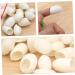 Boules Exfoliantes Soie Naturelles 20 Pi ces Pour Nettoyage Visage Et Corps Doux Peaux Sensibles Usage Cosm tique Et Beaut  - Buy Online on GoSupps.com