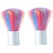 FRCOLOR Makeup Brushes short for woman professional cosmetics powder major Miss cosmetic Professional Makeup Brush - Buy Online on GoSupps.com