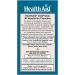 HealthAid Title: GasProbio 35 Billion CFU 9 Strain Vegetarian Probiotic + Prebiotic 30 Capsules | Acid & Bile Resistant Non GMO Digestive & Gas Support - Buy Online on GoSupps.com