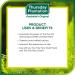 Thursday Plantation Tea Tree & Witch Hazel Toner â€“ Alcohol-Free Skin Purifier & Pore Tightener | 3.37 fl oz - Buy Online on GoSupps.com