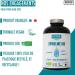 Spirulina Organic 500 Tablets Vegan Organic NUTRIVIE Made in France - Buy Online on GoSupps.com