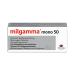 Milgamma Mono 50 excessive Benfotiamin tablets for the treatment of clinical vitamin B1 deficiency states 60 pieces 30 g (1 Pack)