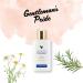 Forever Living Gentleman's Pride Aftershave - Soothing and Nourishing Aftershave for Men - Buy Online on GoSupps.com