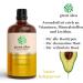 Green Idea Avocado Oil 100% Pure Cold Pressed - Vegan Facial & Body Moisturizer for Skin Hair & Nails | Anti-Aging Intensive Care 100ml - Buy Online on GoSupps.com
