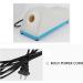 Buy XLTEAM Dentalbor Wocher Women s Electronic Sensor Wax Heater - 2-Second Heating Flameless Constant Temperature | Ideal for Dental Laboratories & Technicians - Buy Online on GoSupps.com