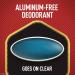 Buy Old Spice Deodorant for Men - Aluminum Free Red Collection Captain 85g | International Shipping Available - Buy Online on GoSupps.com