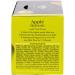 Ahmad Tea Apple Refresh Fruit Black Tea - 20 Teabag Sachets | 20 Count Pack | Buy Online - Buy Online on GoSupps.com