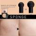 Wonderninelife Beauty Cream Whalegrass Air Cushion Cc Cream Mushroom Head Makeup Brush Mushroom Head Air Cushion Cc Cream Foundation Oil Control (Ivory+Natural) - Buy Online on GoSupps.com
