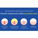 AC Refining Facial Cream Soothing Hydrating Moisturizer for Sensitive Skin | 1.76 oz - International Shipping Available - Buy Online on GoSupps.com
