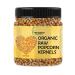 THE EDIBLES Popcorn Kernel Seeds 800 gm | Popcorn Seeds | Makki Dana_Packing May Vary