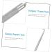 Marmerdo Glasses Care Kit - Essential Accessories & Repair Tools for Glasses Maintenance - Buy Online on GoSupps.com
