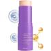  YNPQTDS Eye Balm Stick 10g | Firming Eye Contour Cream - Anti-Aging Neck Cream for Women with Dry Skin Daily Travel Care - Buy Online on GoSupps.com