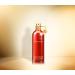 MONTALE Red Vetiver Eau de Parfum Spray 3.3 Fl Oz Lavender 3.4 Fl Oz (Pack of 1) - Buy Online on GoSupps.com