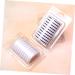POPETPOP 8 Boxes Self Adhesive Eyelash Adhesive Strip Clear Self Adhesive Eyelashes Eyelash Strips Natural Look Lashes Strips Fake Lashes Eyelash Applicator Bulk Extend Resin Glue - Buy Online on GoSupps.com