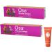 Osa Herbal Toothpaste Value Pack | 2x20g | Free PharmaPerle Giveaway | Shop Internationally - Buy Online on GoSupps.com