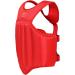 Wesing Large Black Muay Thai Boxing Chest Protector - MMA Sanda Chest Guard - Buy Online on GoSupps.com