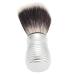 Premium Men's Shaving Brush & Razor - Quick Drying Lightweight Aluminum Handle | Professional Hairdressing Tool & Gift - Buy Online on GoSupps.com