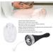 Ouitble Rechargeable Silicone Enema Cleaner for Women | Anti-Backflow Intestinal Hygiene & Anal Intercourse | International Shipping Available - Buy Online on GoSupps.com