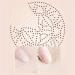 Mushroom Head Air Cushion BB Cream for Mature Skin | Moisturizing & Brightening Face Makeup | Ideal Concealer & Primer - Buy Online on GoSupps.com