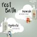 Kids Stuff Baby Shampoo 300ml - Natural & Organic | Dermatologist & Pediatrician Approved | Vegan & Cruelty-Free - Buy Online on GoSupps.com