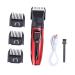 Beaupretty 1pc Men Hair Clippers Pet Hair Clippers Trimmer for Men Hair Cutting Tool Clippers High Power Hairdressing Tool Man
