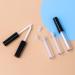Empty Lip Gloss Tubes 1.3ml - 10pcs with Black Caps for DIY Cosmetics - International Shipping - Buy Online on GoSupps.com