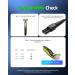 8V Charger for Philips HQ850 Norelco One Blade QP2630 QP2530 | Power Supply & Charging Cable - Buy Online on GoSupps.com
