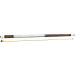 Meucci SB4 Handcrafted Pool Cue Stick with PRO Shaft - Bocote + Hard Case - Buy Online on GoSupps.com