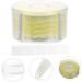 900 Pairs Double Eyelid Adhesive Tape - Strapping & Sticker Tools for Perfect Makeup | Medium Size x3pcs - Buy Online on GoSupps.com