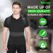 SPIKE Posture Corrector & Tummy Trimmer for Men & Women - Adjustable Back Brace & Shoulder Straightener | International Shipping Available - Buy Online on GoSupps.com