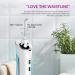 Water Power Flosser - Professional Cordless Dental Oral Irrigator | USB Rechargeable & Portable Water Flosser for Easy Cleaning - Shop Internationally - Buy Online on GoSupps.com