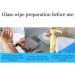 Double Side Magnetic Window Cleaner Adjustable Double Window Glass Wiper Glider Washing Brush Equipment - Buy Online on GoSupps.com