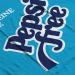 All+Every Pepsi Caffeine Free Men's T-Shirt S Sapphire - Buy Online on GoSupps.com