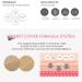 Elishacoy Korean Cosmetics_ Skin Fit Essence Bb Cream Spa28 Pa++ - Buy Online on GoSupps.com