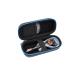 Hard Travel Case Bag for Gillette Fusion ProGlide Power Men's Manual Razor by ESCOCO