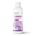 SLESS HAIRCARE Shampoo for blonde hair 250 ml | Violet pigments to neutralize yellow and orange tones | Hydration and nourishment with prebiotics castor oil and panthenol | Sless Haircare