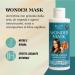Soin Cheveux Complet K rastin - Fortifiant et Nourrissant Perte De Cheveux Avec Vitamines K ratine Et Huile D'Argan - Pour Cheveux Faibles Cassants Ou Endommag s - Pour Homme et Femme AlohaLabs - Buy Online on GoSupps.com
